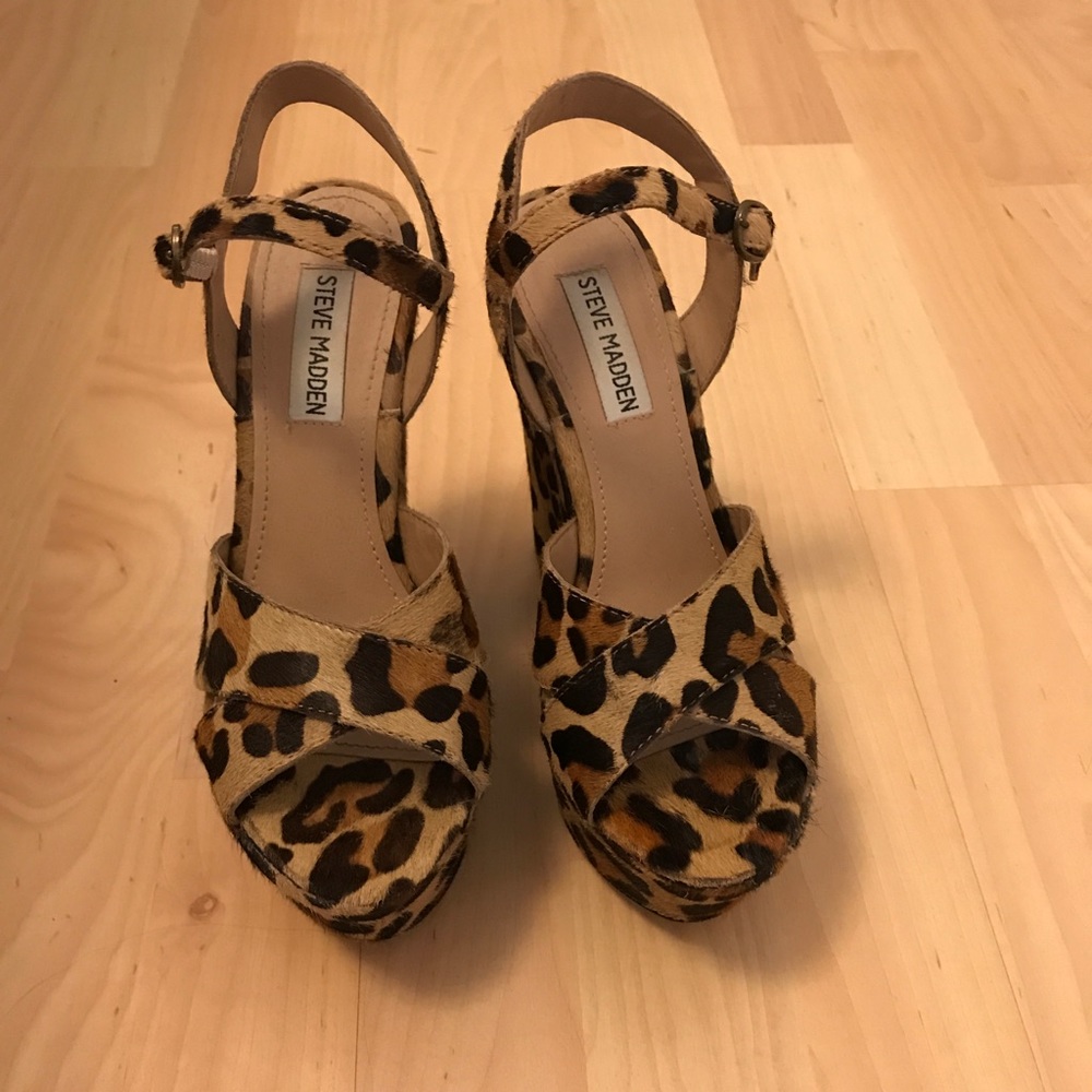 Wedges